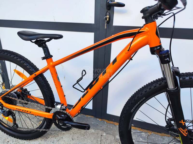 Scott Aspect 27.5 S