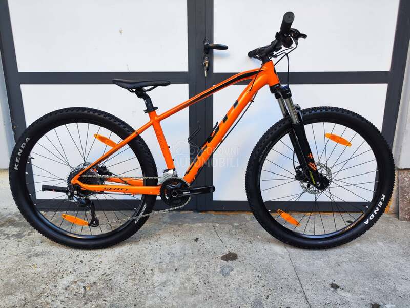 Scott Aspect 27.5 S