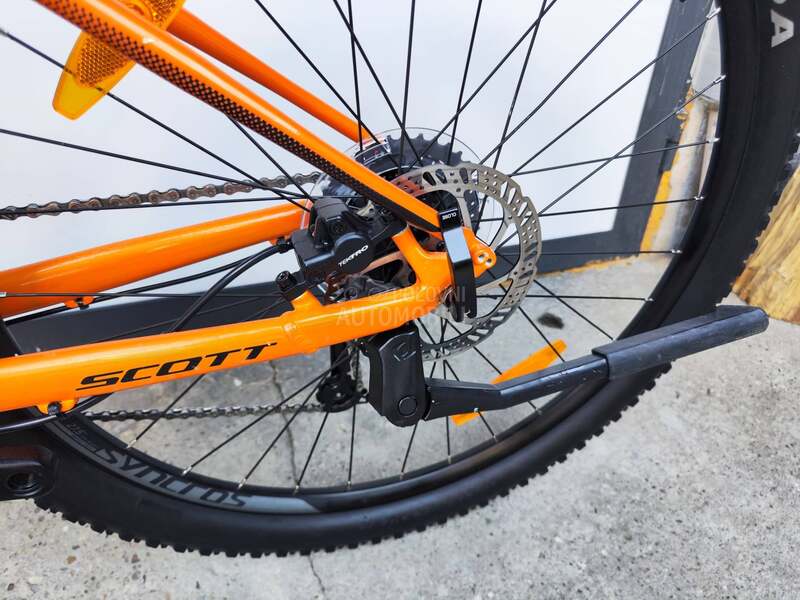 Scott Aspect 27.5 S