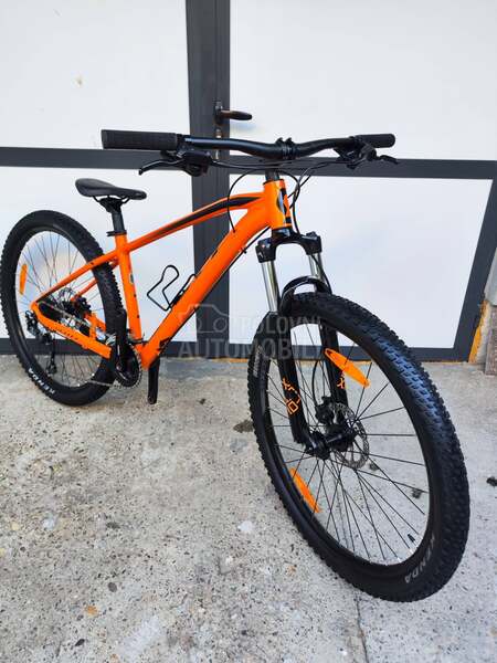 Scott Aspect 27.5 S