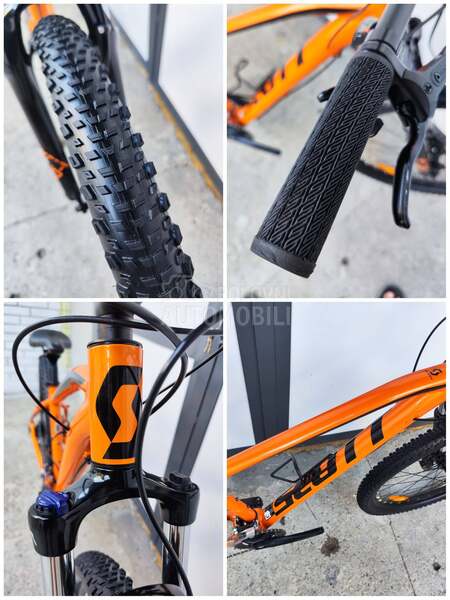 Scott Aspect 27.5 S