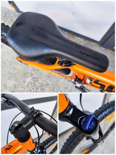Scott Aspect 27.5 S