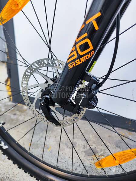 Scott Aspect 27.5 S