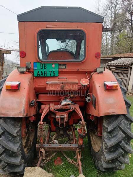 Belarus T40 AS