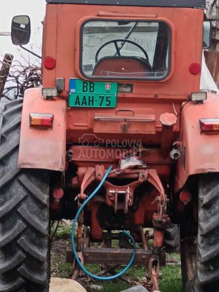 Belarus T40 AS