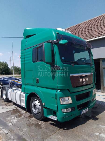 MAN 440