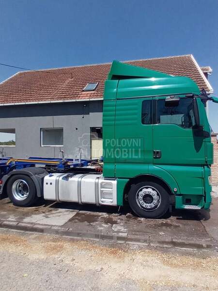 MAN 440
