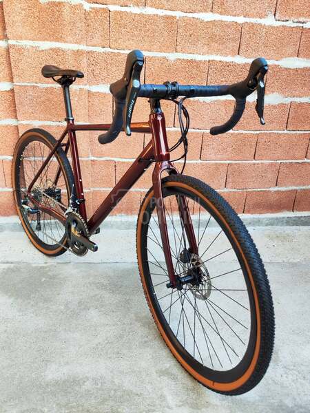 Orbea Vector Drop 2x10 Tiagra