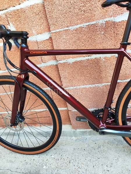Orbea Vector Drop 2x10 Tiagra