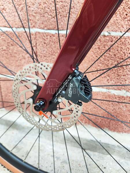 Orbea Vector Drop 2x10 Tiagra