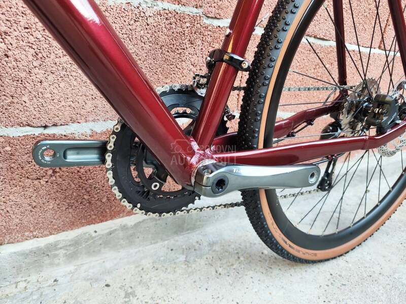 Orbea Vector Drop 2x10 Tiagra