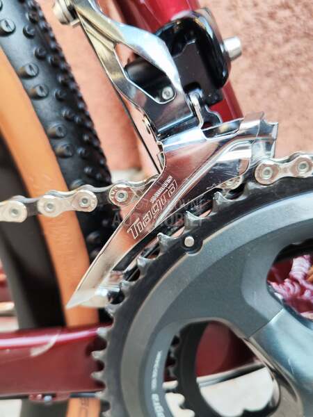 Orbea Vector Drop 2x10 Tiagra