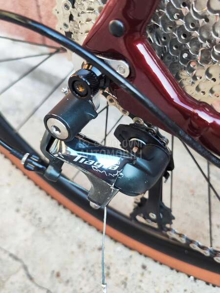 Orbea Vector Drop 2x10 Tiagra