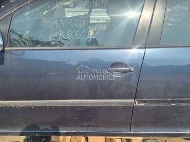 Golf 5 Vrata za Volkswagen Golf 5 od 2003. do 2009. god.