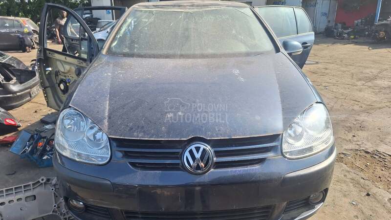 Golf 5 Branik