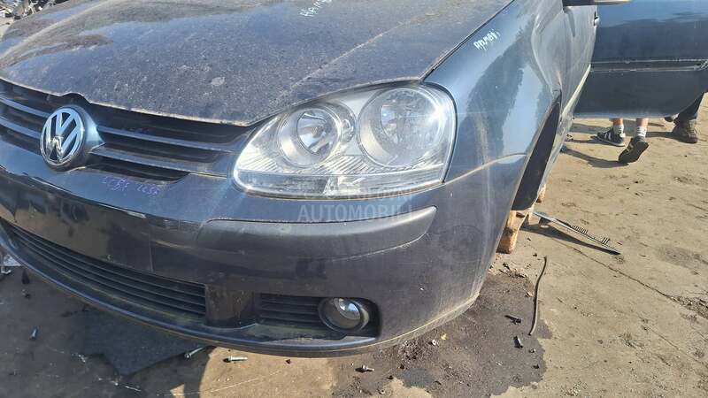 Golf 5 Branik