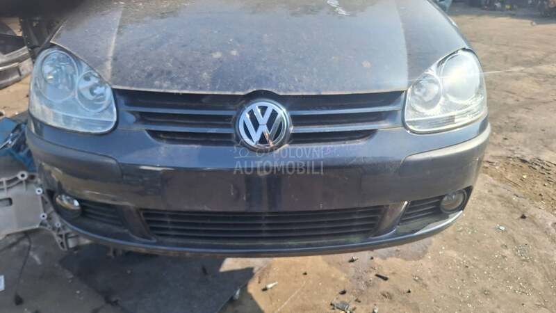 Golf 5 Branik