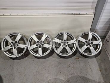 Aluminijumske felne  17" 5 x 112