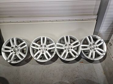 Aluminijumske felne  18" 5 x 130
