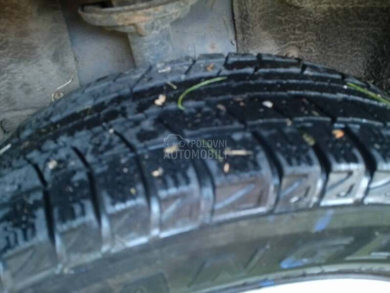 Ford Fiesta 1.3
