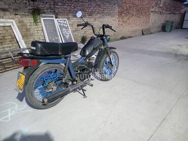 Tomos apn 6 s