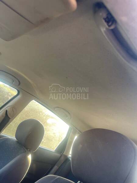Ford Focus 1.6 ZETEC