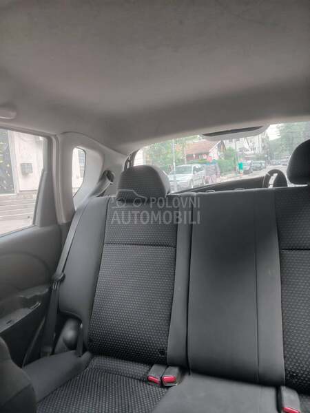 Chevrolet Kalos 1.2