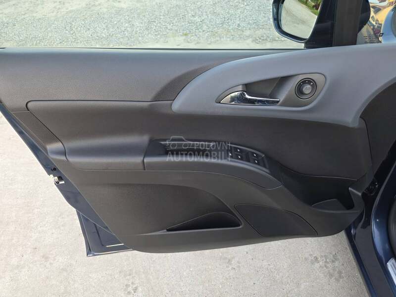 Opel Meriva 1.7 CDTI