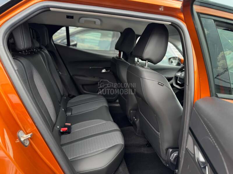 Peugeot 2008 1.5D/ALLURE/VITUAL