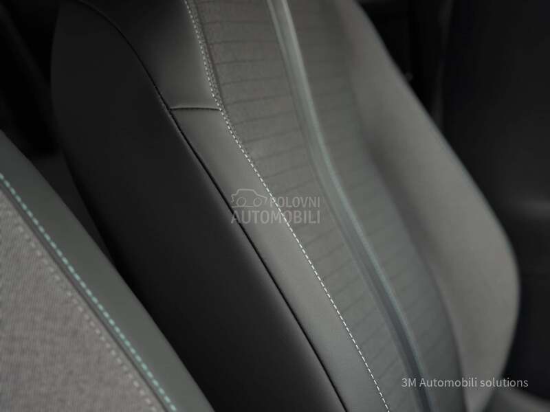 Peugeot 2008 1.5D/ALLURE/VITUAL