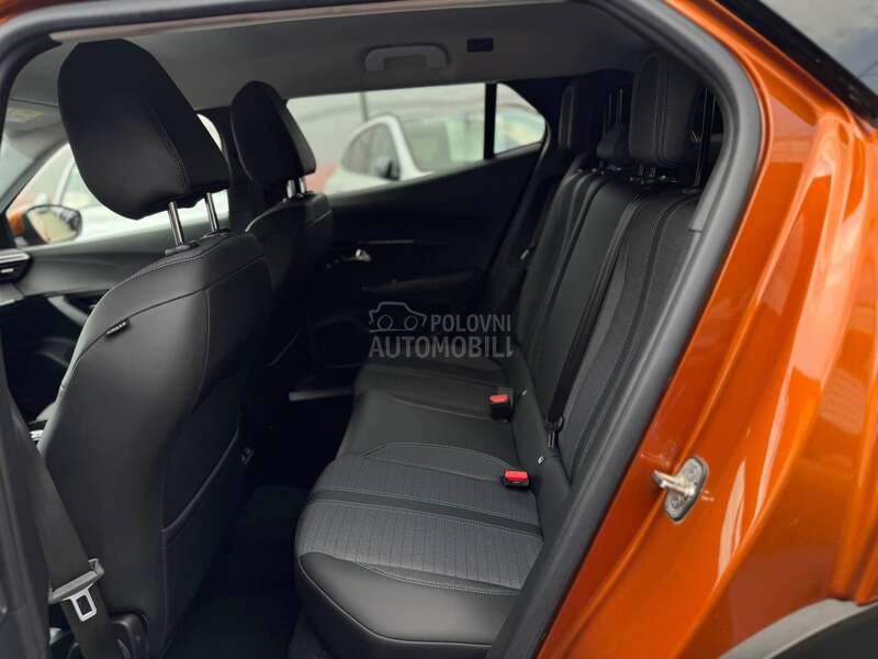 Peugeot 2008 1.5D/ALLURE/VITUAL