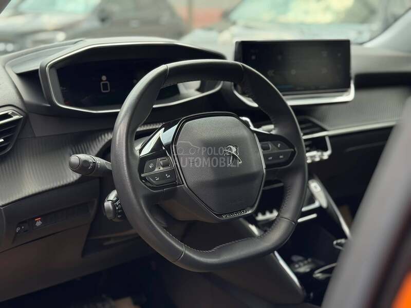 Peugeot 2008 1.5D/ALLURE/VITUAL