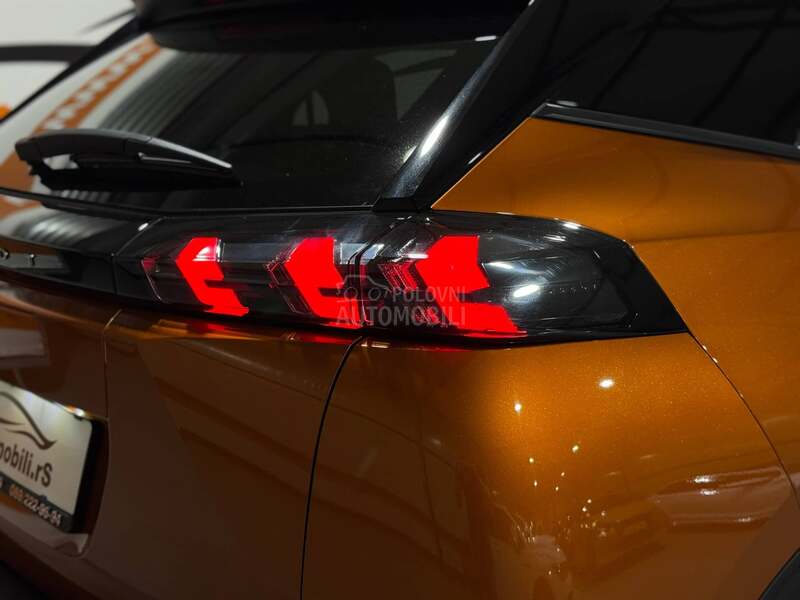 Peugeot 2008 1.5D/ALLURE/VITUAL