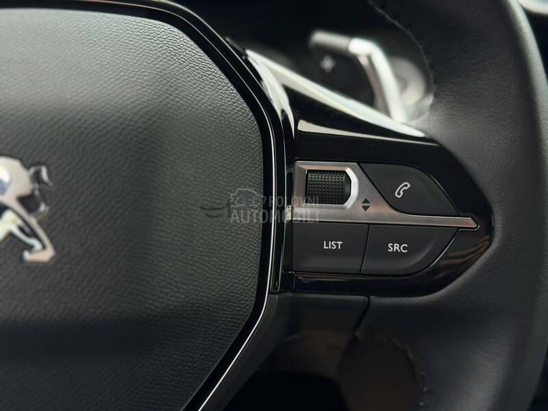 Peugeot 2008 1.5D/ALLURE/VITUAL