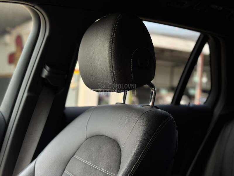 Mercedes Benz GLC 220 D/2.0D/4MATIC/AMG