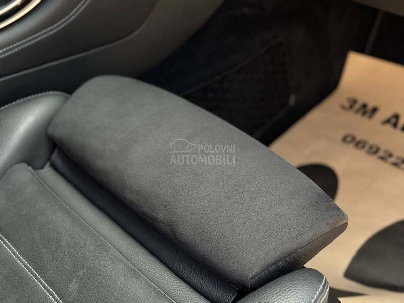 Mercedes Benz GLC 220 D/2.0D/4MATIC/AMG