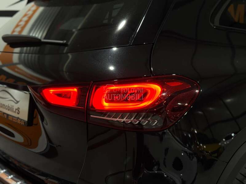 Mercedes Benz GLA 200 D/AMG/PANO/MULTIBEAM