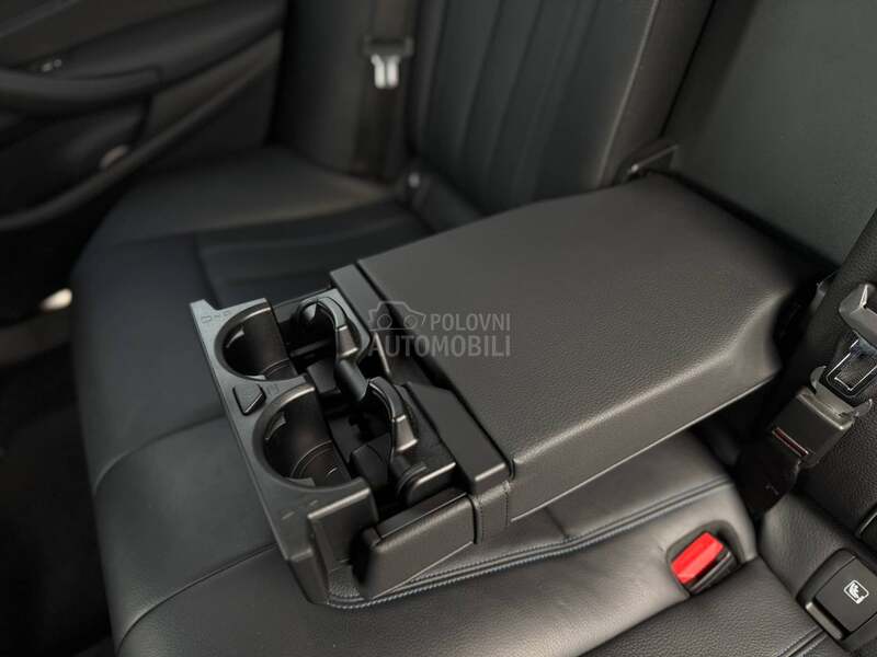 BMW 530 D/XDRIVE/LASER/PANO