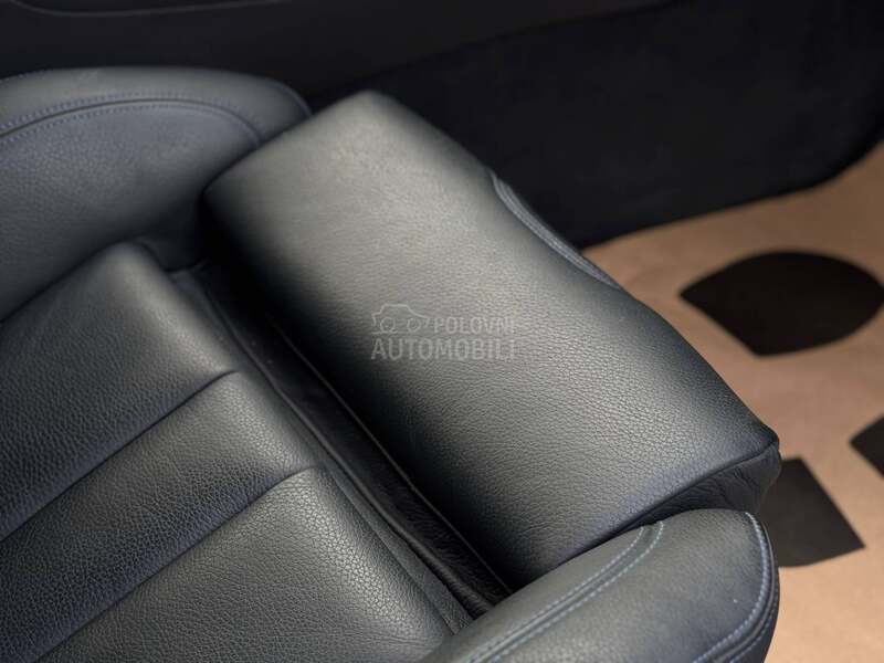 BMW 530 D/XDRIVE/LASER/PANO