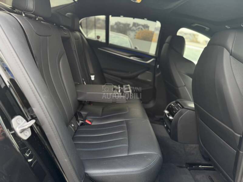 BMW 530 D/XDRIVE/LASER/PANO