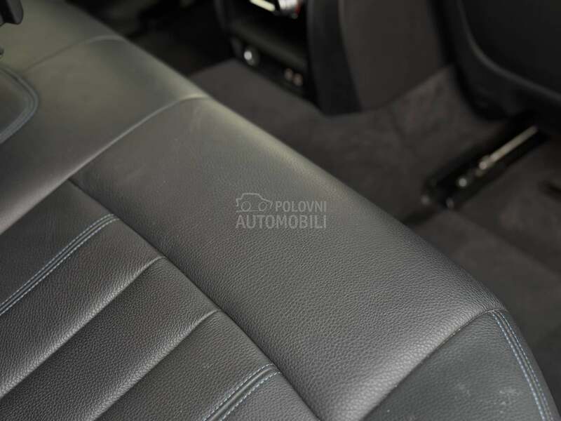 BMW 530 D/XDRIVE/LASER/PANO