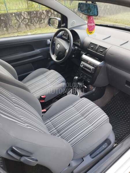 Volkswagen Fox 1.2