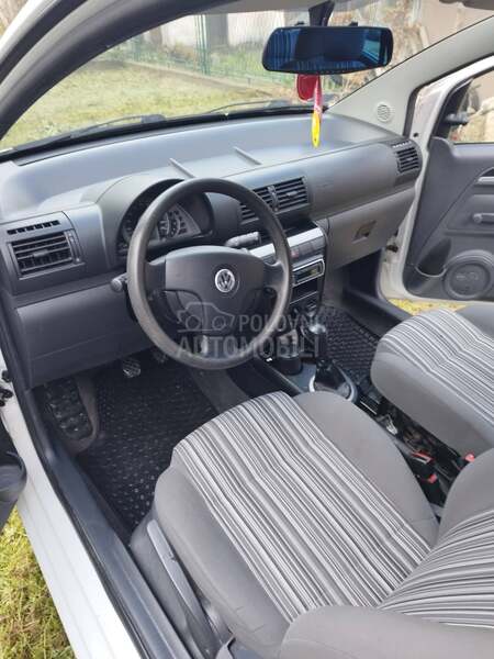Volkswagen Fox 1.2