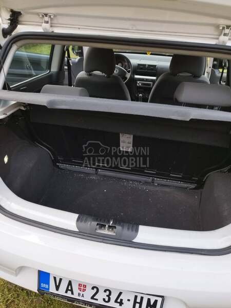 Volkswagen Fox 1.2
