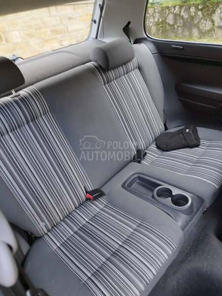 Volkswagen Fox 1.2