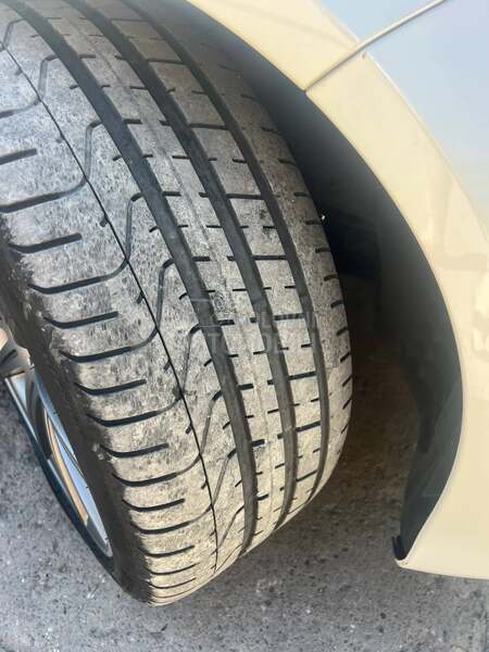 Pirelli 255/35 R19 Letnja