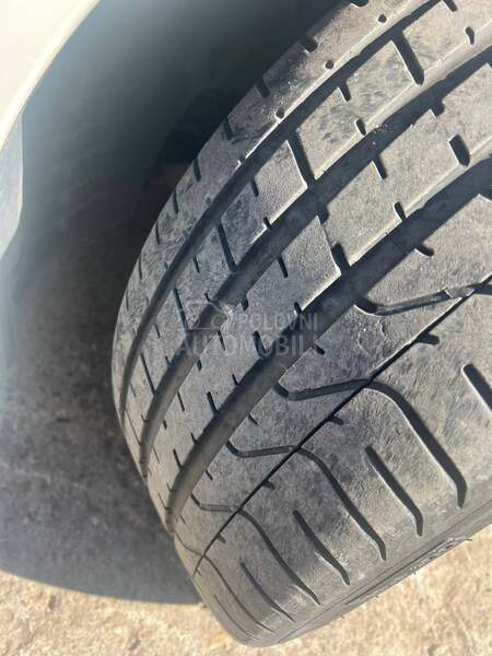 Pirelli 255/35 R19 Letnja
