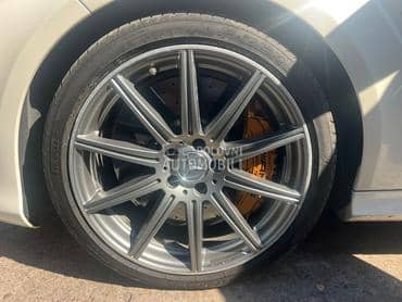 Pirelli 255/35 R19 Letnja
