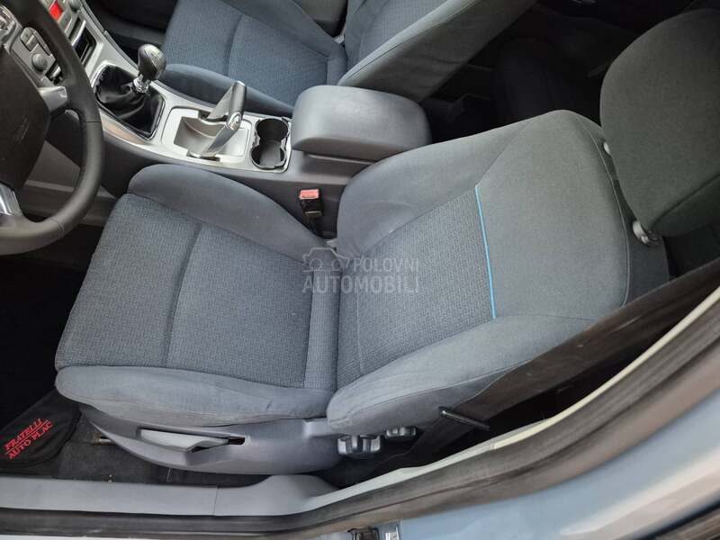 Ford S-Max 2.0tdci