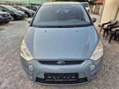 Ford S-Max 2.0tdci